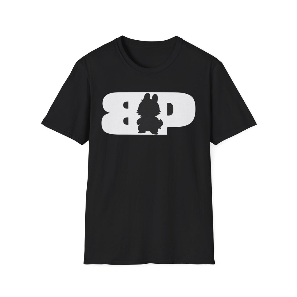 Bip T-Shirt — Cool Bip In Logo