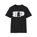 Bip T-Shirt — Cool Bip In Logo