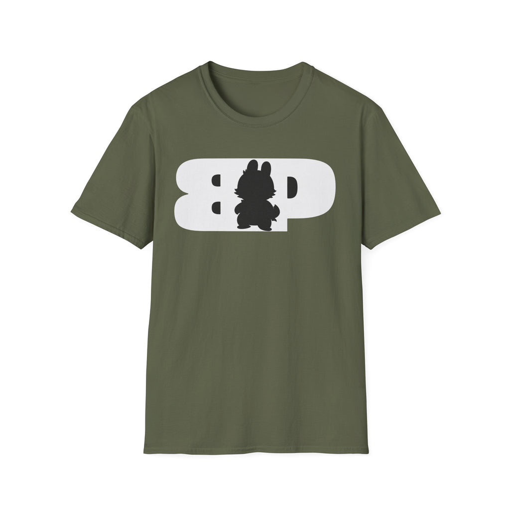 Bip T-Shirt — Cool Bip In Logo