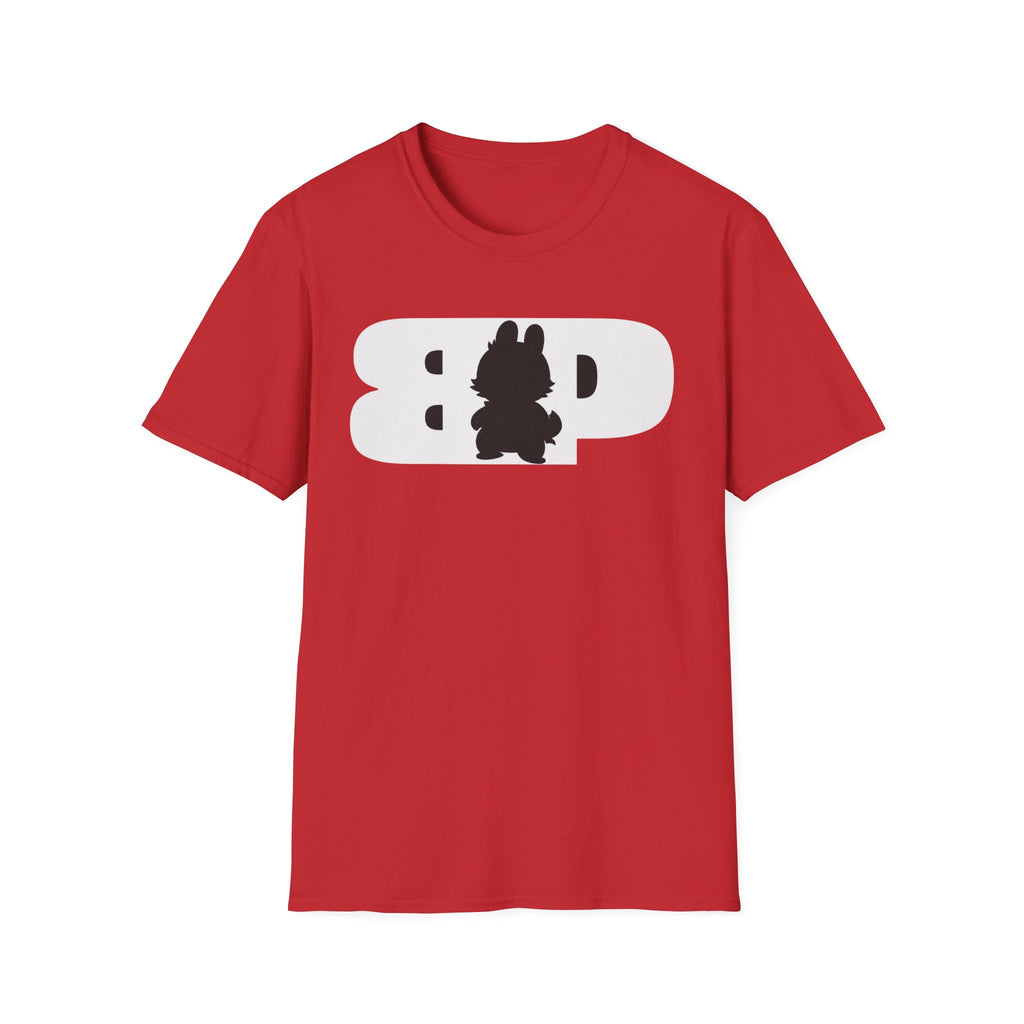 Bip T-Shirt — Cool Bip In Logo