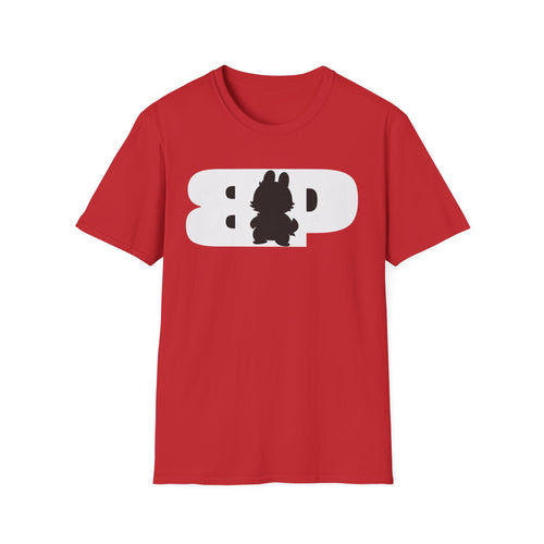 Bip T-Shirt — Cool Bip In Logo