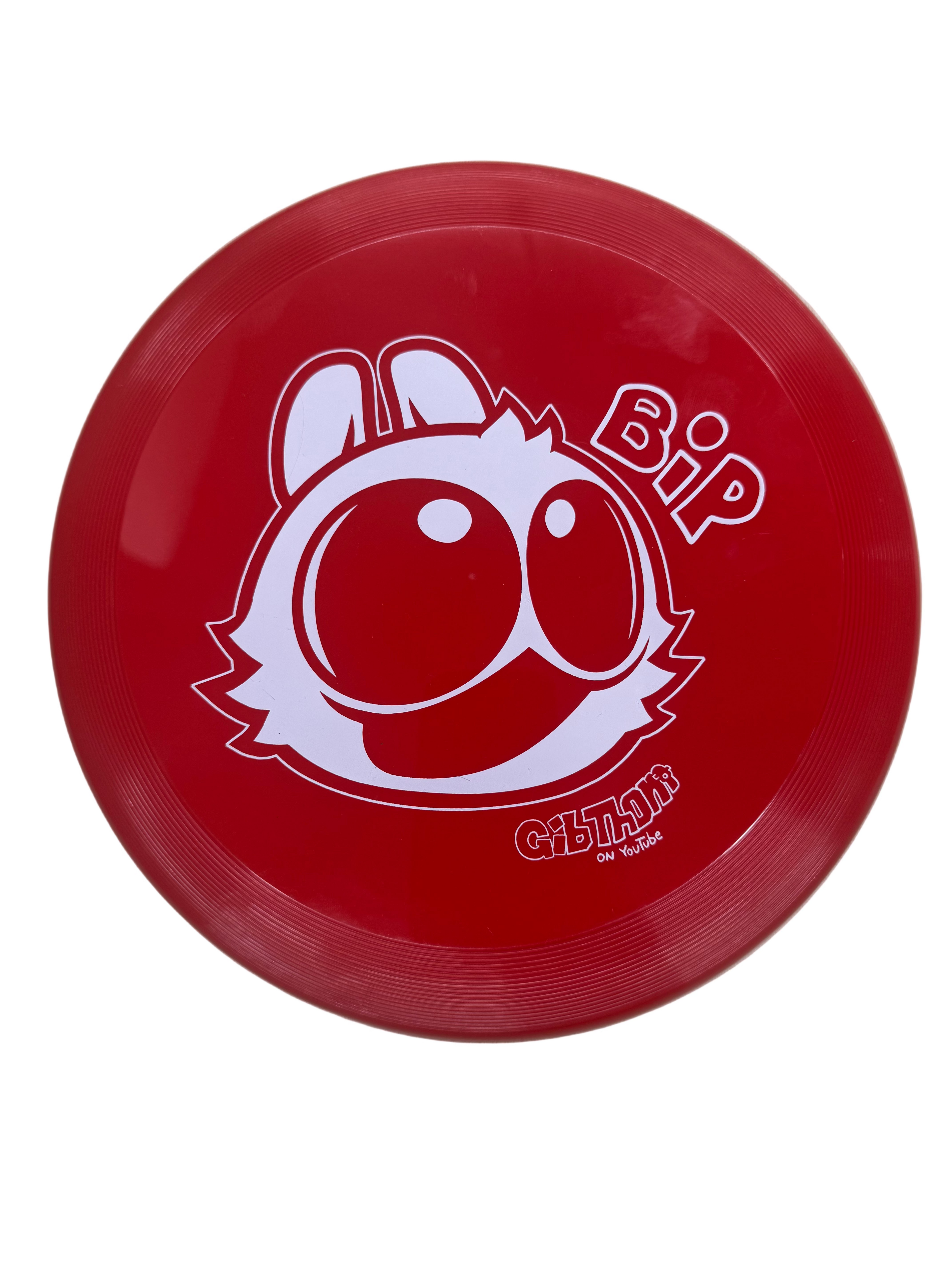 Flying Disc