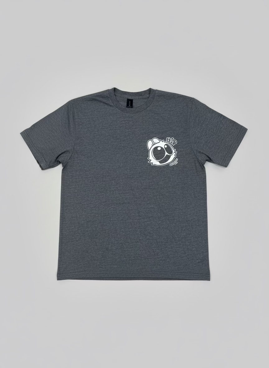Short sleeve t-shirt