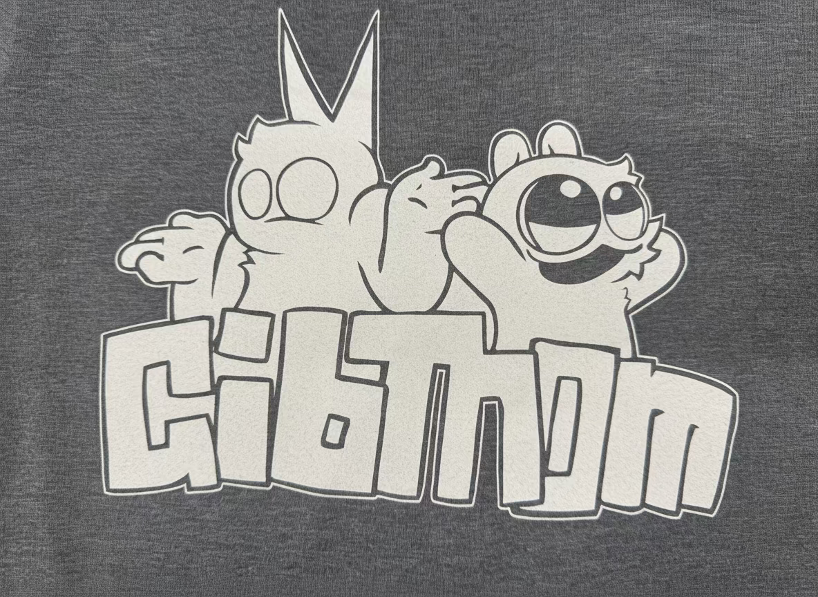Short sleeve t-shirt
