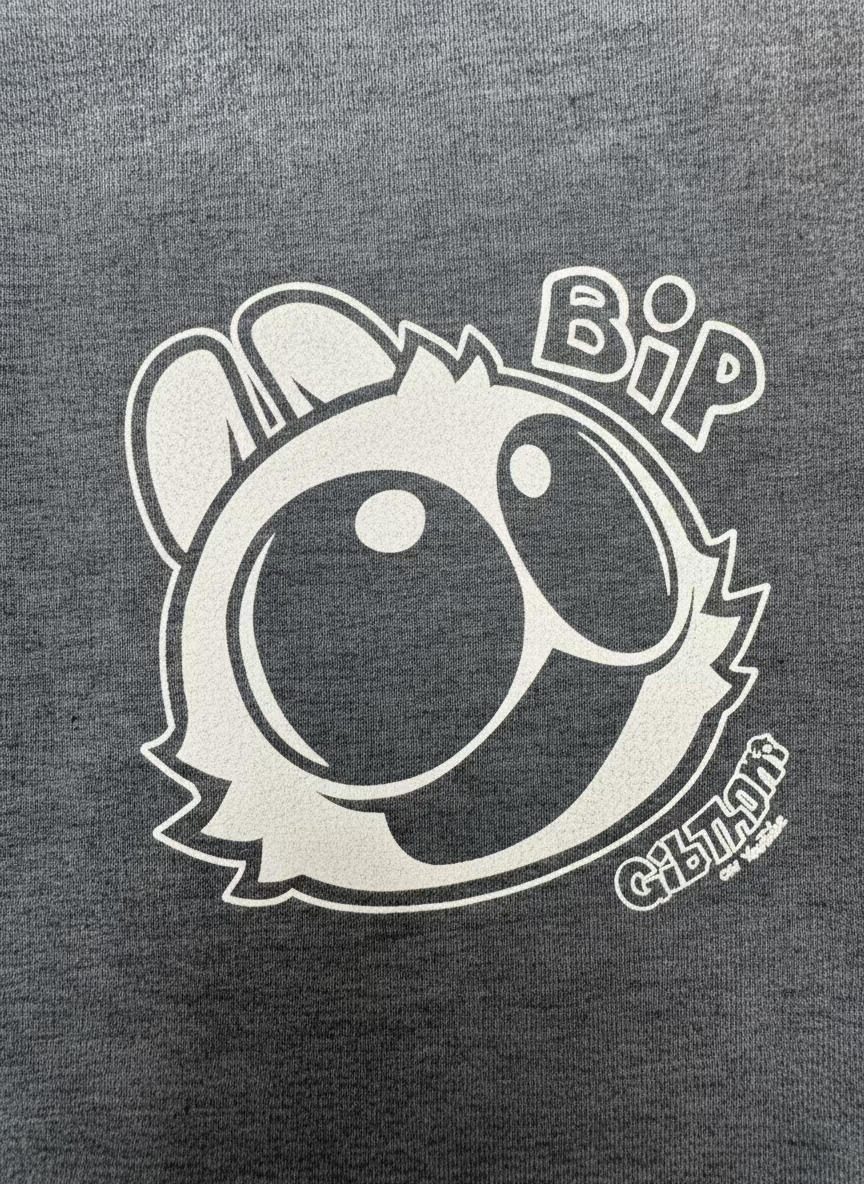 Short sleeve t-shirt