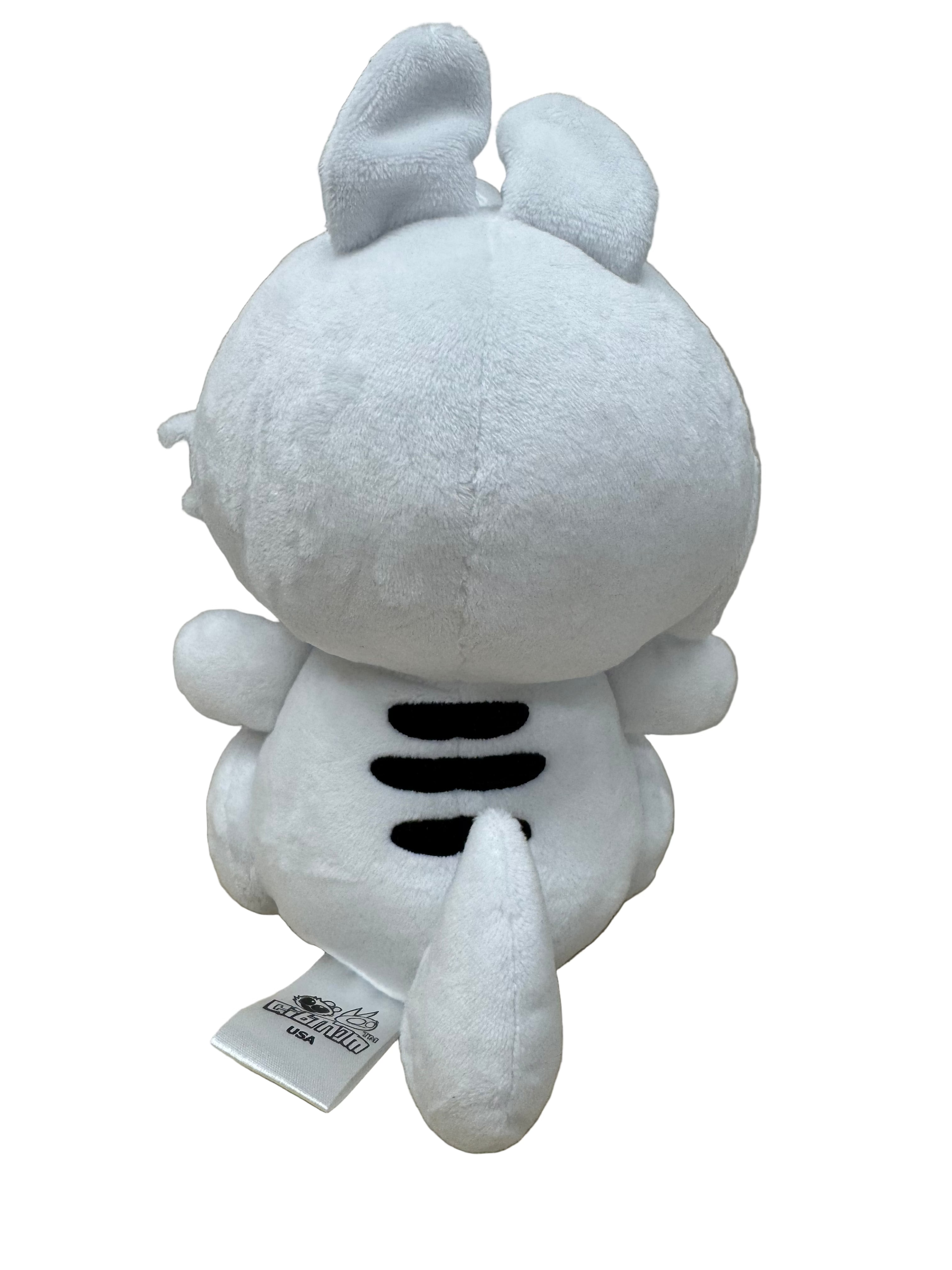 Gibthom Bip Plushie Collectible Figure