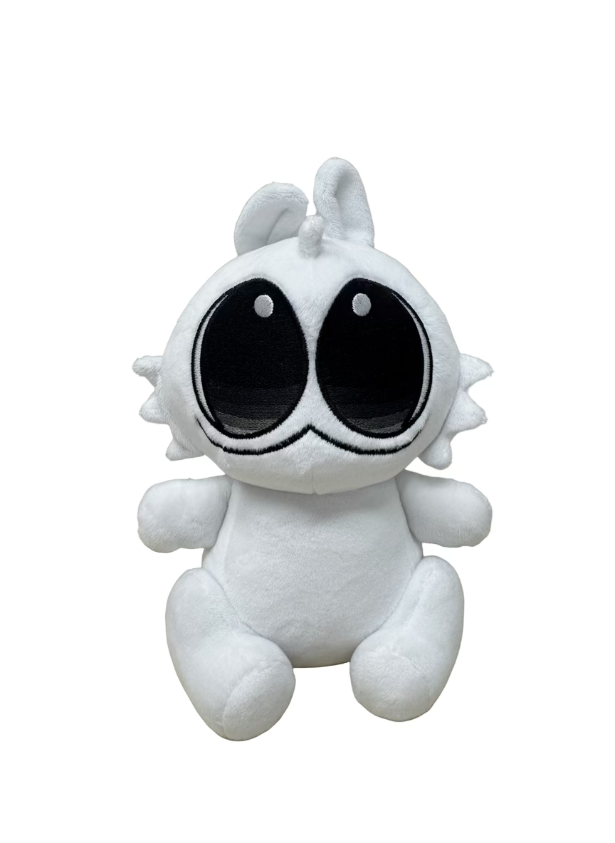 Gibthom Bip Plushie Collectible Figure