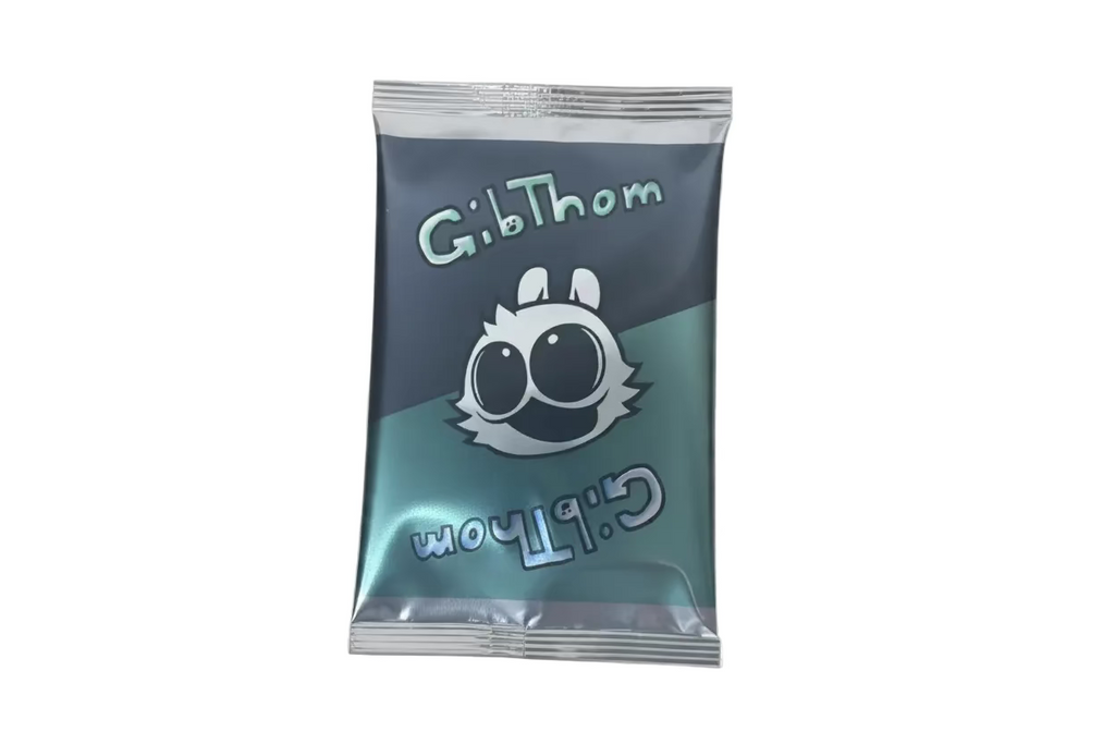 Gibthom Trading Cards