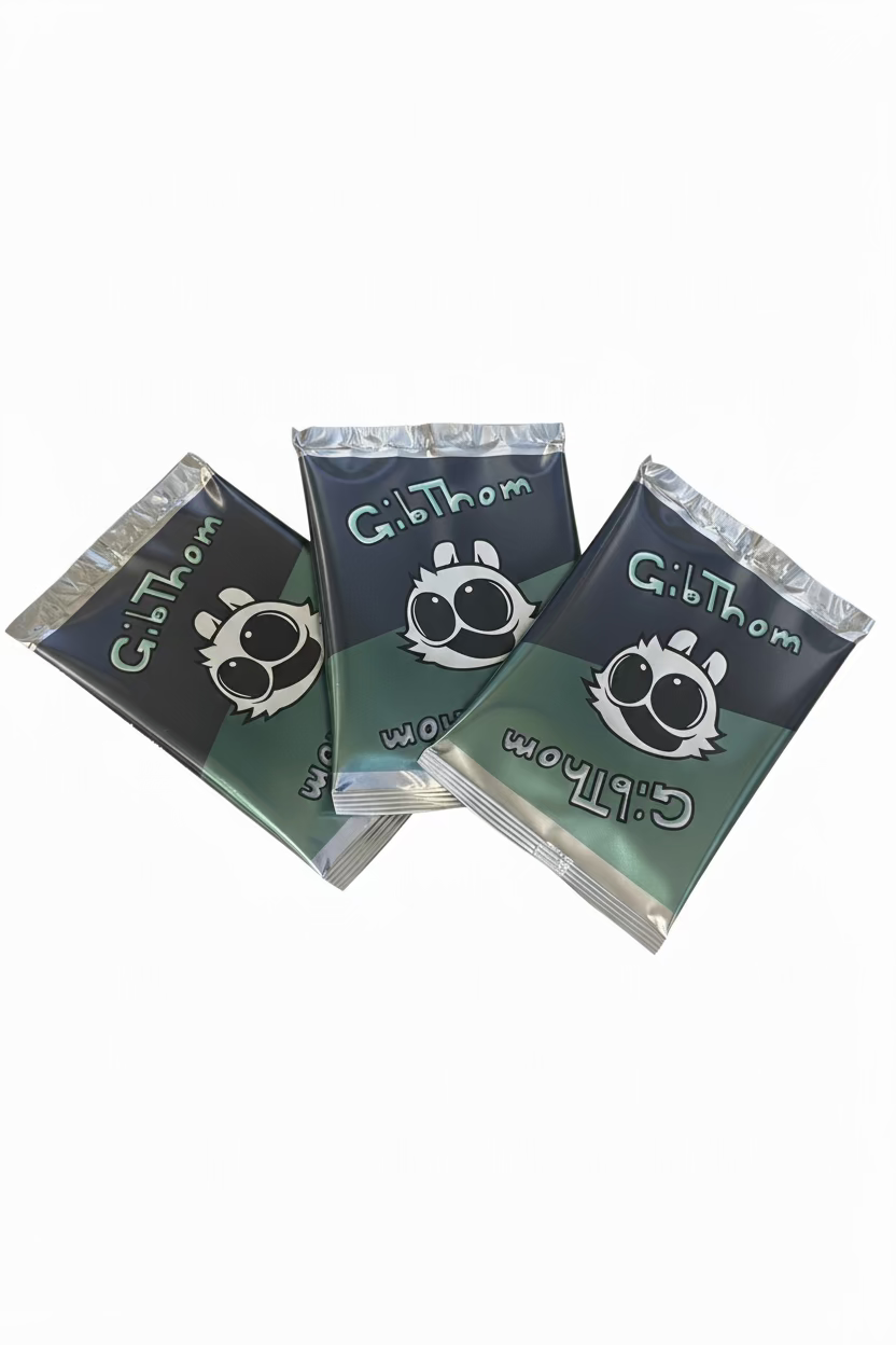 Gibthom Trading Cards